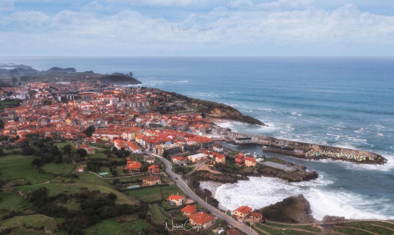 Mirando Llanes A B C Daire Dış mekan fotoğraf
